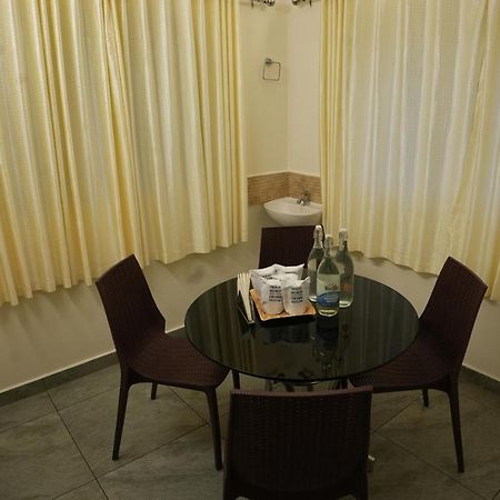 Vaga Mist Resort Vagamon Idukki Ngoại thất bức ảnh