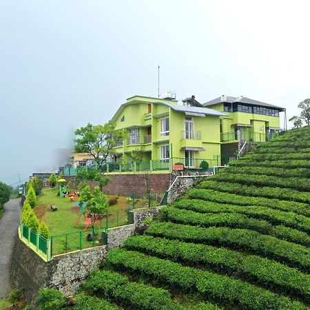 Vaga Mist Resort Vagamon Idukki Ngoại thất bức ảnh
