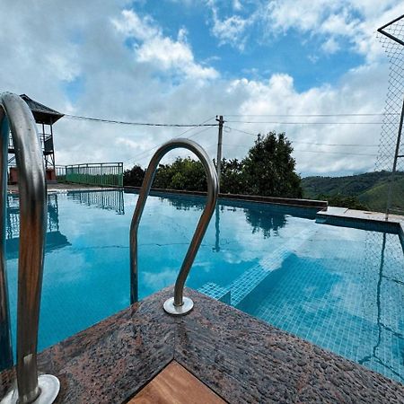 Vaga Mist Resort Vagamon Idukki Ngoại thất bức ảnh