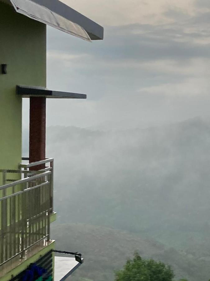Vaga Mist Resort Vagamon Idukki Ngoại thất bức ảnh