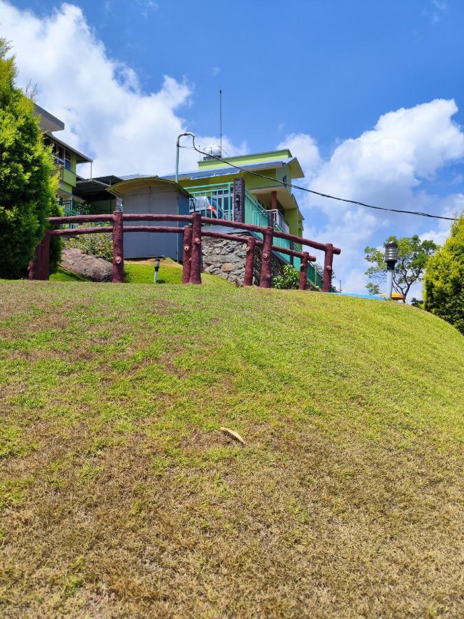 Vaga Mist Resort Vagamon Idukki Ngoại thất bức ảnh