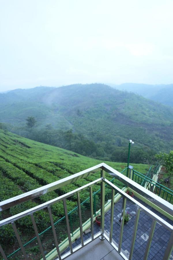 Vaga Mist Resort Vagamon Idukki Ngoại thất bức ảnh