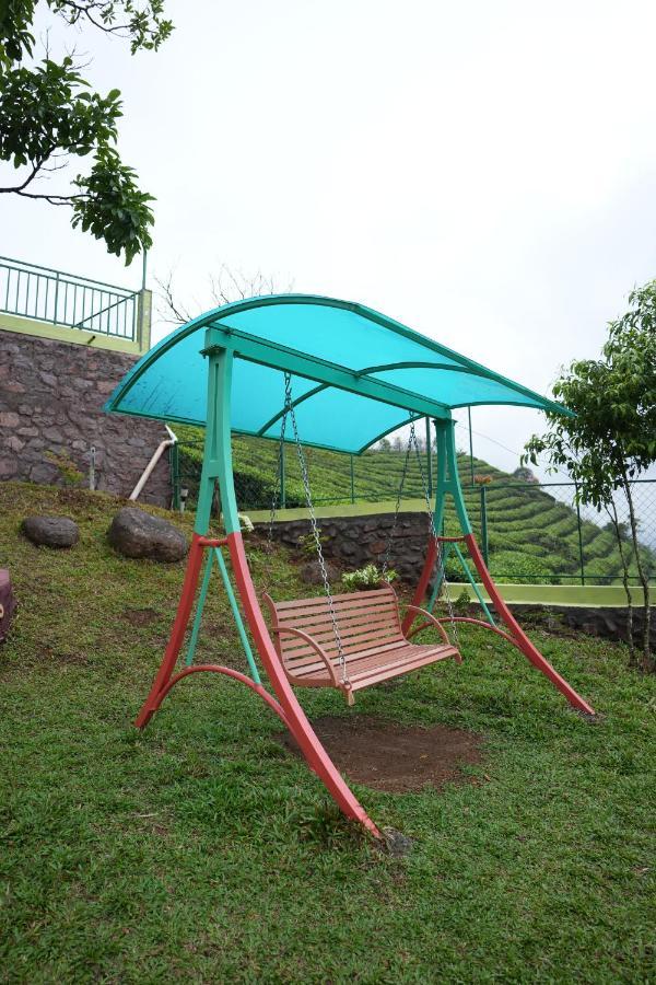 Vaga Mist Resort Vagamon Idukki Ngoại thất bức ảnh
