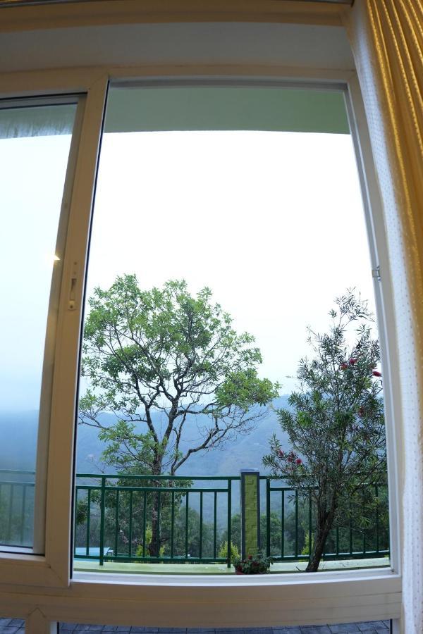 Vaga Mist Resort Vagamon Idukki Ngoại thất bức ảnh