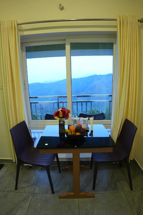Vaga Mist Resort Vagamon Idukki Ngoại thất bức ảnh