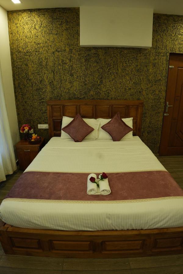 Vaga Mist Resort Vagamon Idukki Ngoại thất bức ảnh