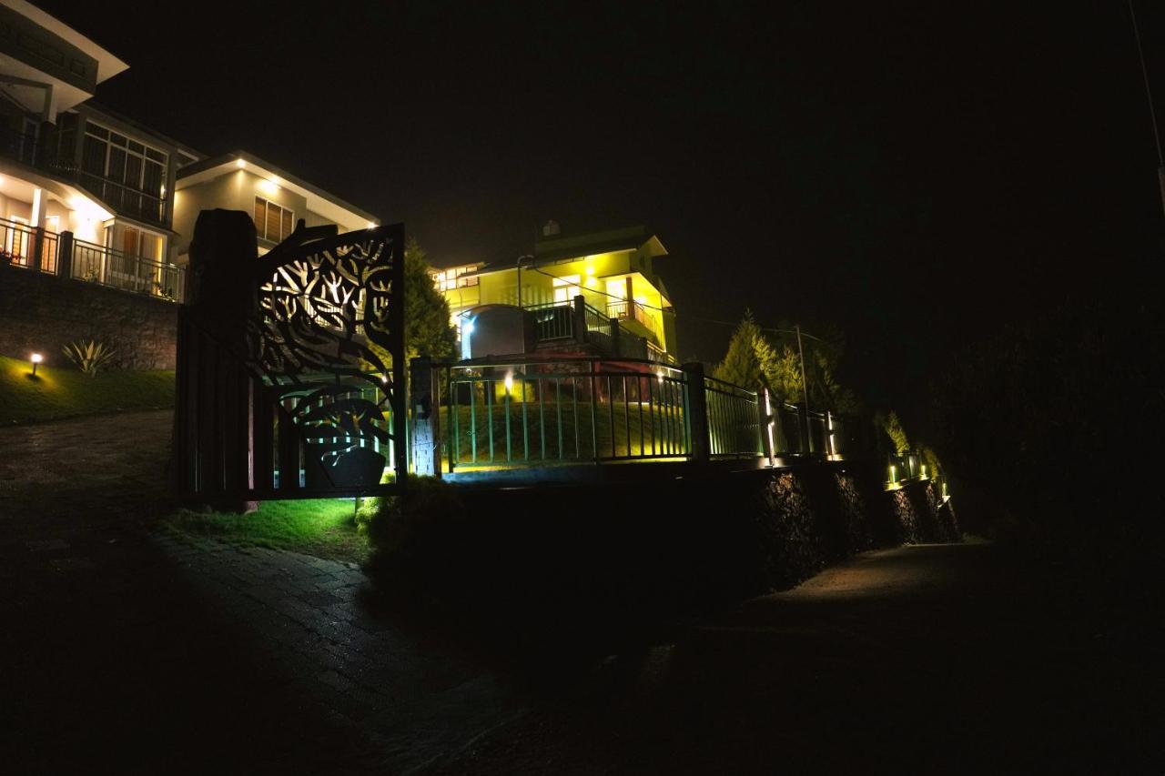 Vaga Mist Resort Vagamon Idukki Ngoại thất bức ảnh
