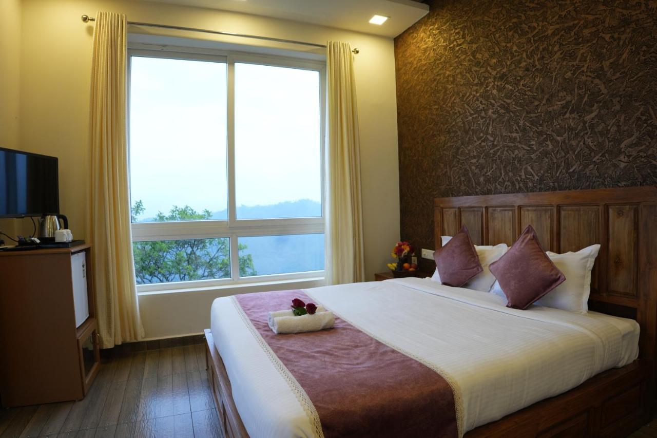 Vaga Mist Resort Vagamon Idukki Ngoại thất bức ảnh