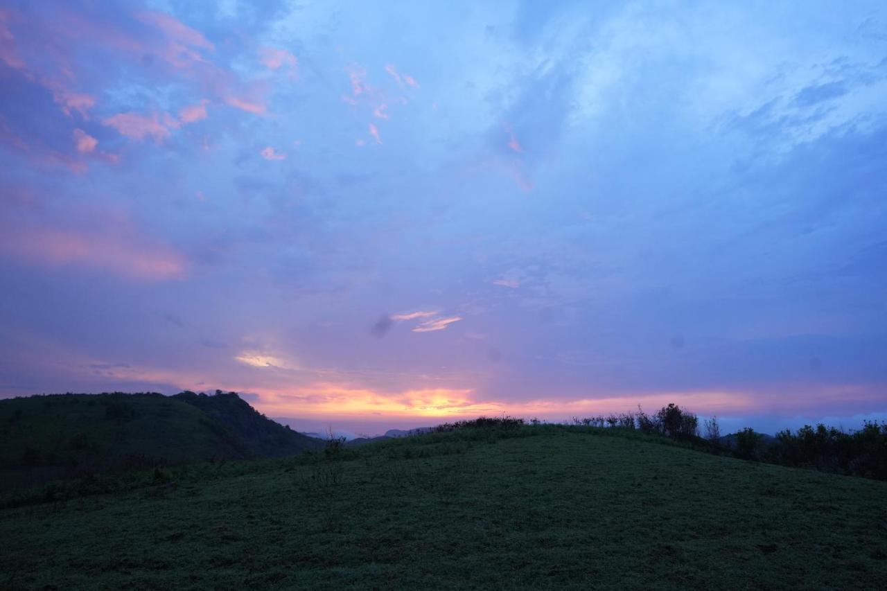 Vaga Mist Resort Vagamon Idukki Ngoại thất bức ảnh