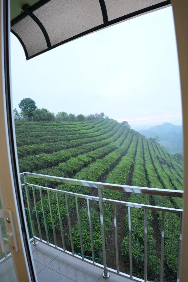 Vaga Mist Resort Vagamon Idukki Ngoại thất bức ảnh