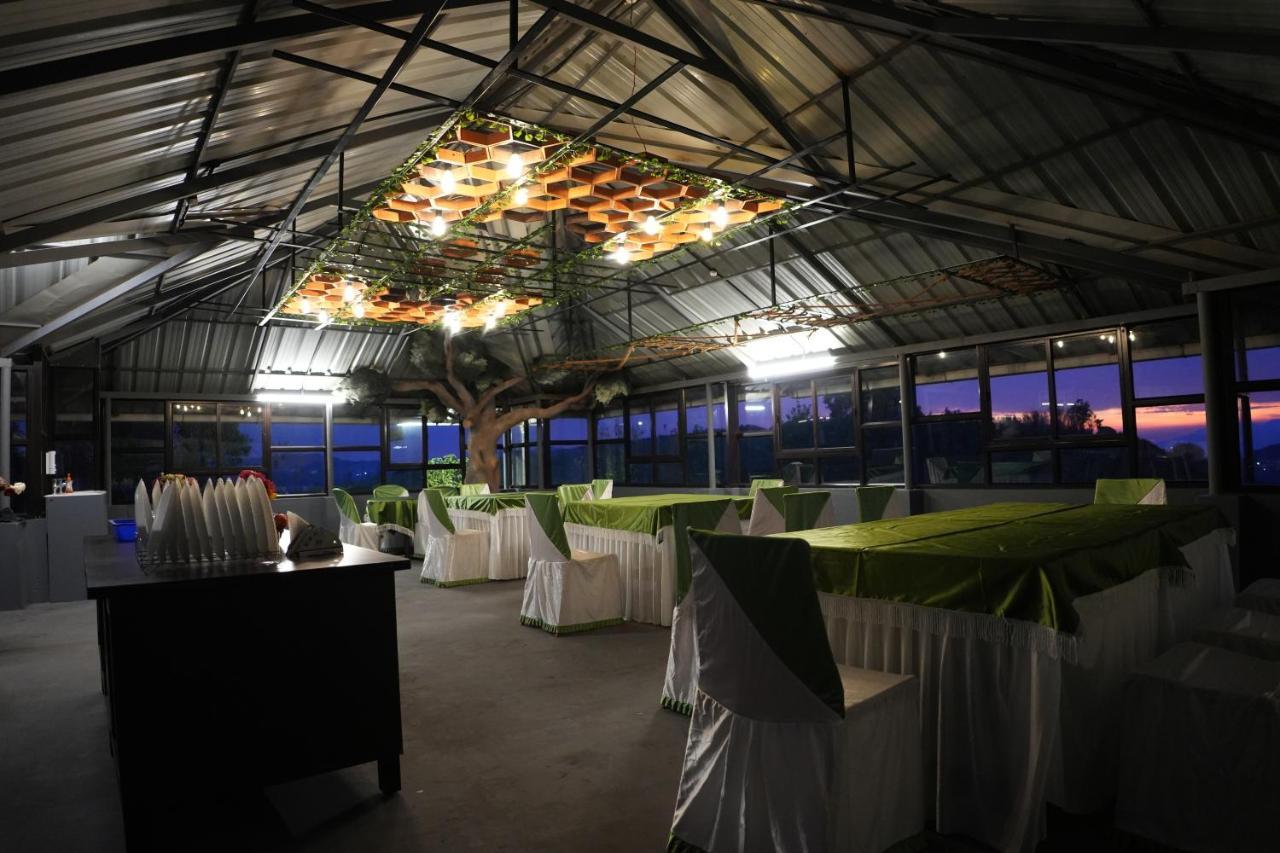 Vaga Mist Resort Vagamon Idukki Ngoại thất bức ảnh