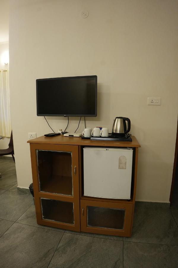 Vaga Mist Resort Vagamon Idukki Ngoại thất bức ảnh