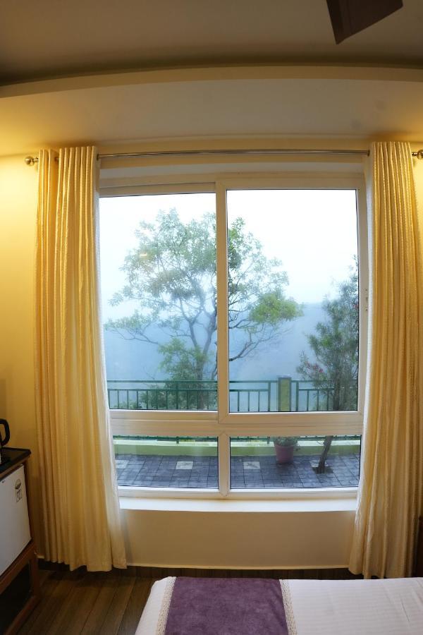 Vaga Mist Resort Vagamon Idukki Ngoại thất bức ảnh