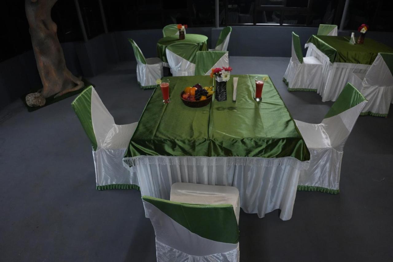 Vaga Mist Resort Vagamon Idukki Ngoại thất bức ảnh