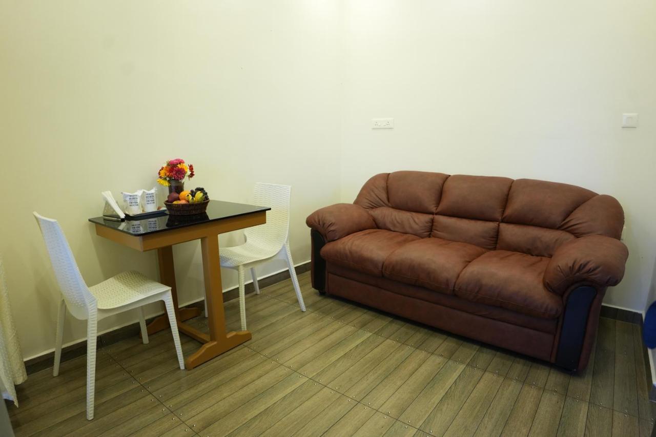 Vaga Mist Resort Vagamon Idukki Ngoại thất bức ảnh