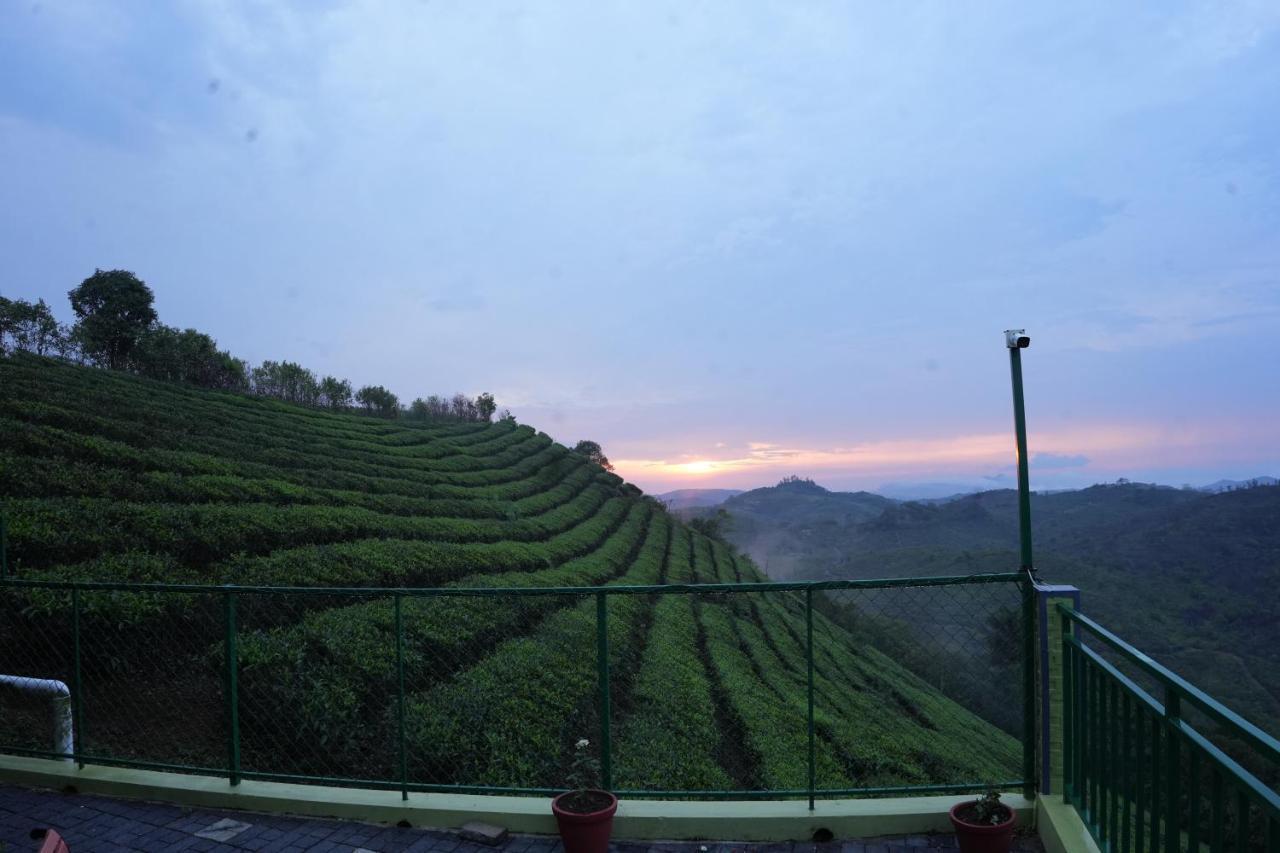 Vaga Mist Resort Vagamon Idukki Ngoại thất bức ảnh