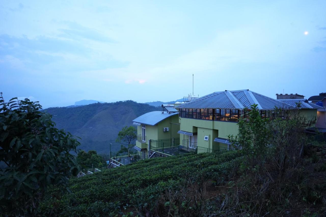 Vaga Mist Resort Vagamon Idukki Ngoại thất bức ảnh